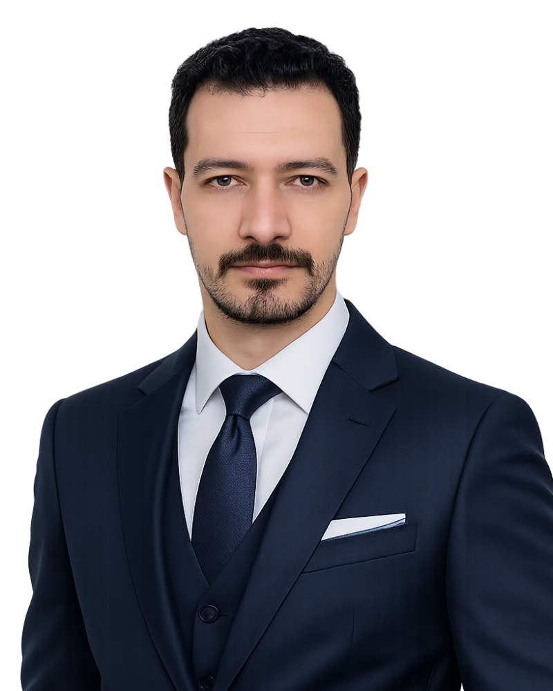 المحامي أحمد صلاح